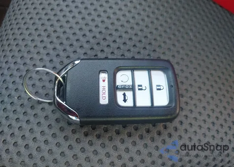 2018 Honda Accord Ex z USA, uszkodzony, nr VIN 1HGCV1F47JA049482